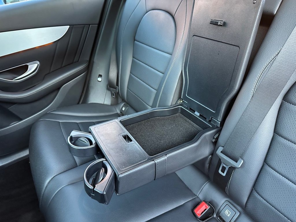 Used Mercedes-Benz GLC 2016 for sale - 76977409: Photo 24