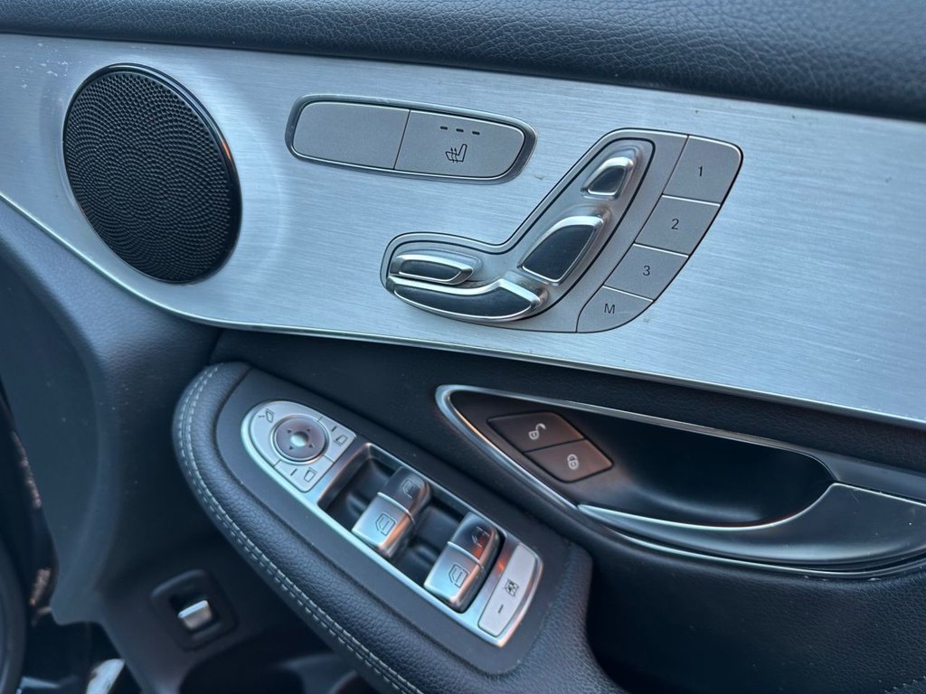 Used Mercedes-Benz GLC 2016 for sale - 76977409: Photo 25