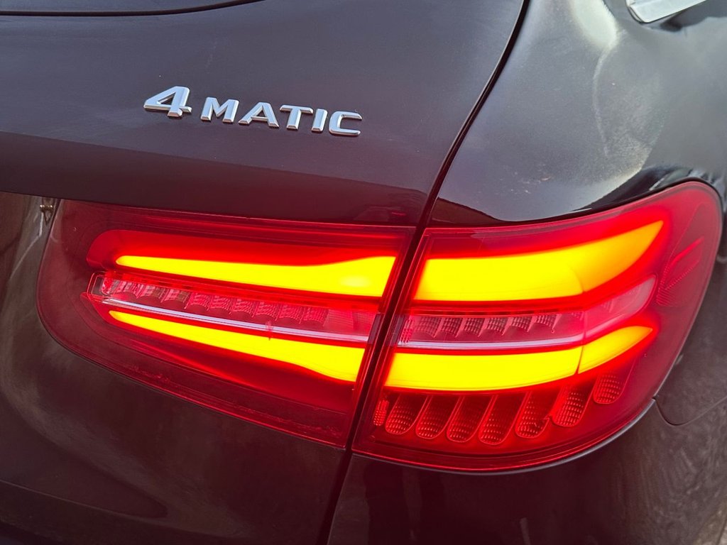 Used Mercedes-Benz GLC 2016 for sale - 76977409: Photo 28