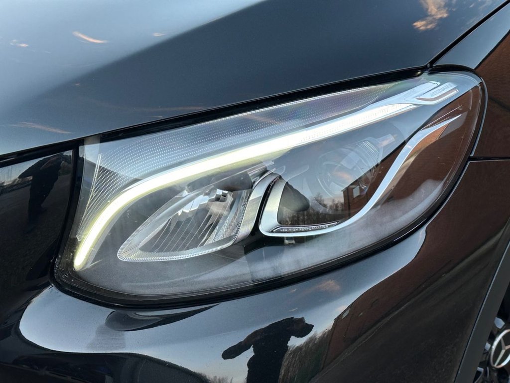 Used Mercedes-Benz GLC 2016 for sale - 76977409: Photo 29