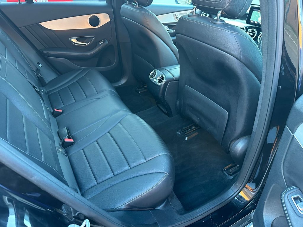 Used Mercedes-Benz GLC 2016 for sale - 76977409: Photo 31