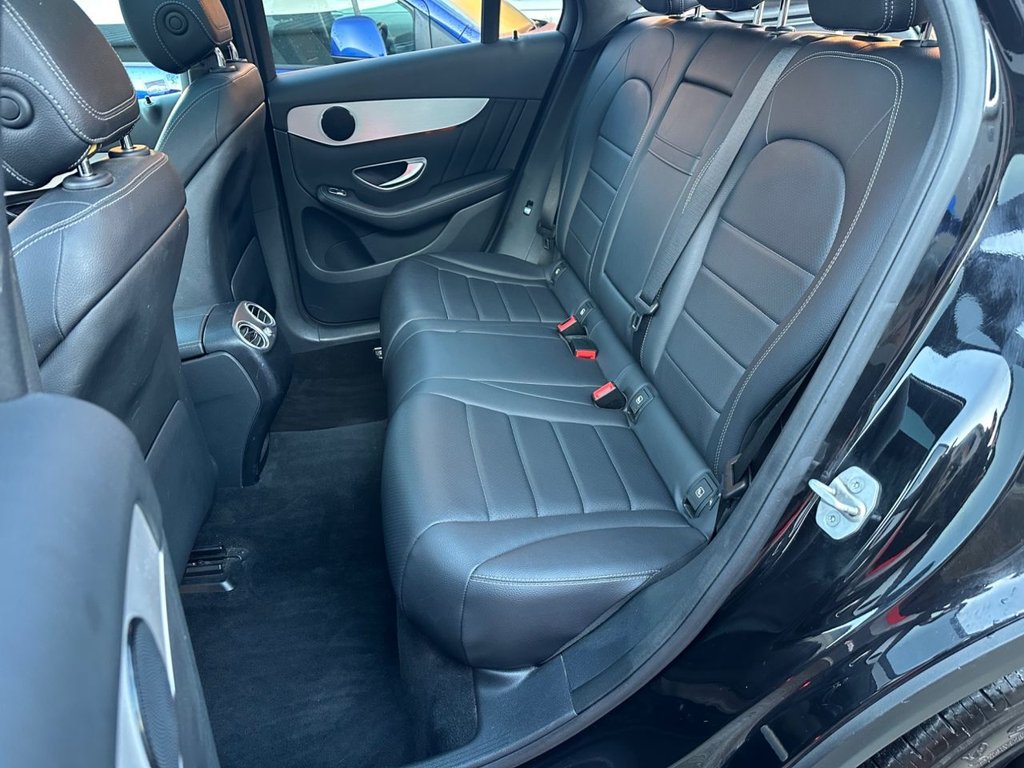 Used Mercedes-Benz GLC 2016 for sale - 76977409: Photo 33