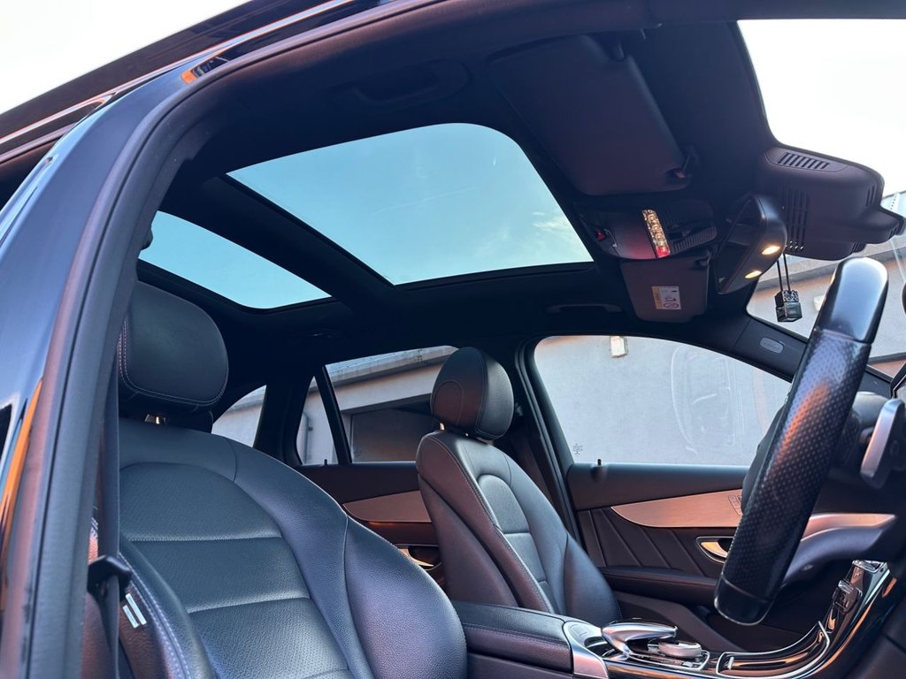 Used Mercedes-Benz GLC 2016 for sale - 76977409: Photo 6