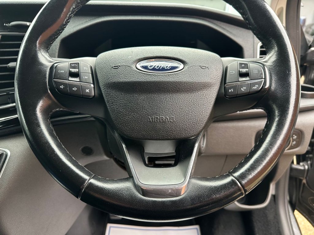 Used Ford Transit Custom 2018 for sale - 76381539: Photo 26