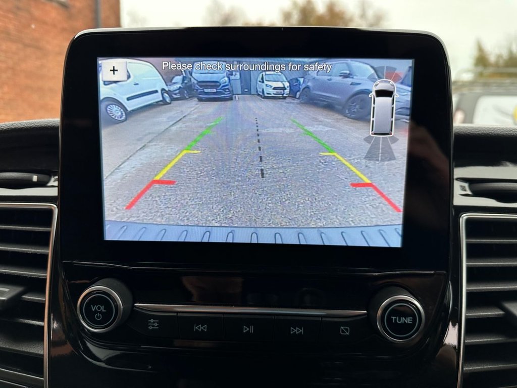 Used Ford Transit Custom 2018 for sale - 76381539: Photo 29