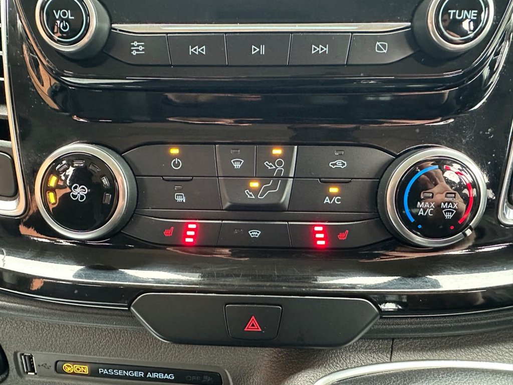 Used Ford Transit Custom 2018 for sale - 76381539: Photo 36