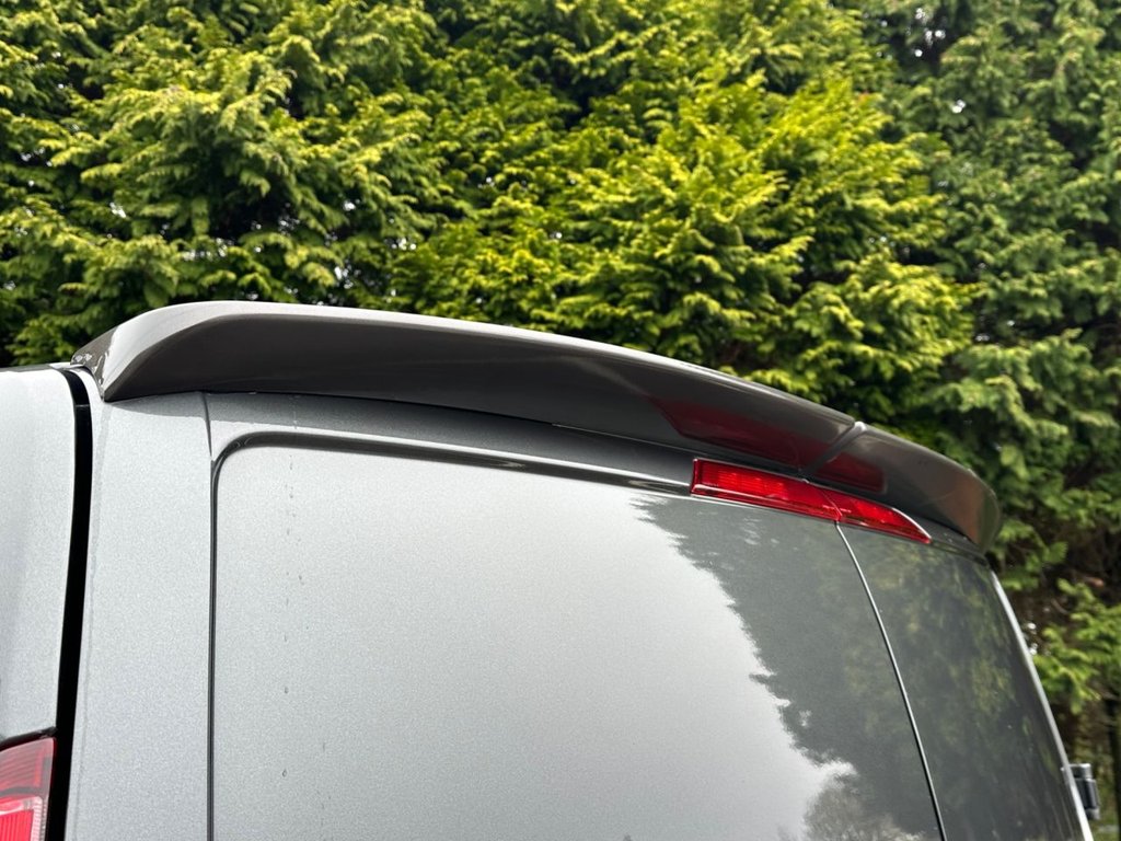 Used Ford Transit Custom 2018 for sale - 76381539: Photo 37