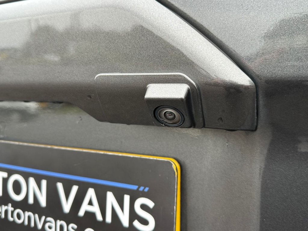 Used Ford Transit Custom 2018 for sale - 76381539: Photo 38