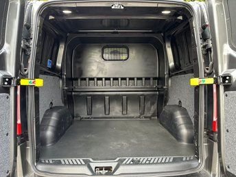Used Ford Transit Custom 2018 for sale - 76381539: Photo 6