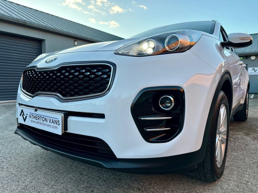 Used Kia Sportage 2017 for sale - 76647723: Photo 10