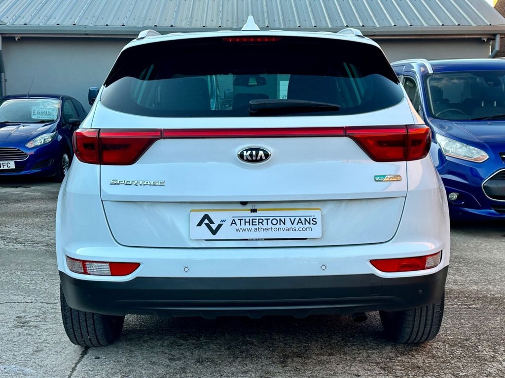 Used Kia Sportage 2017 for sale - 76647723: Photo 15