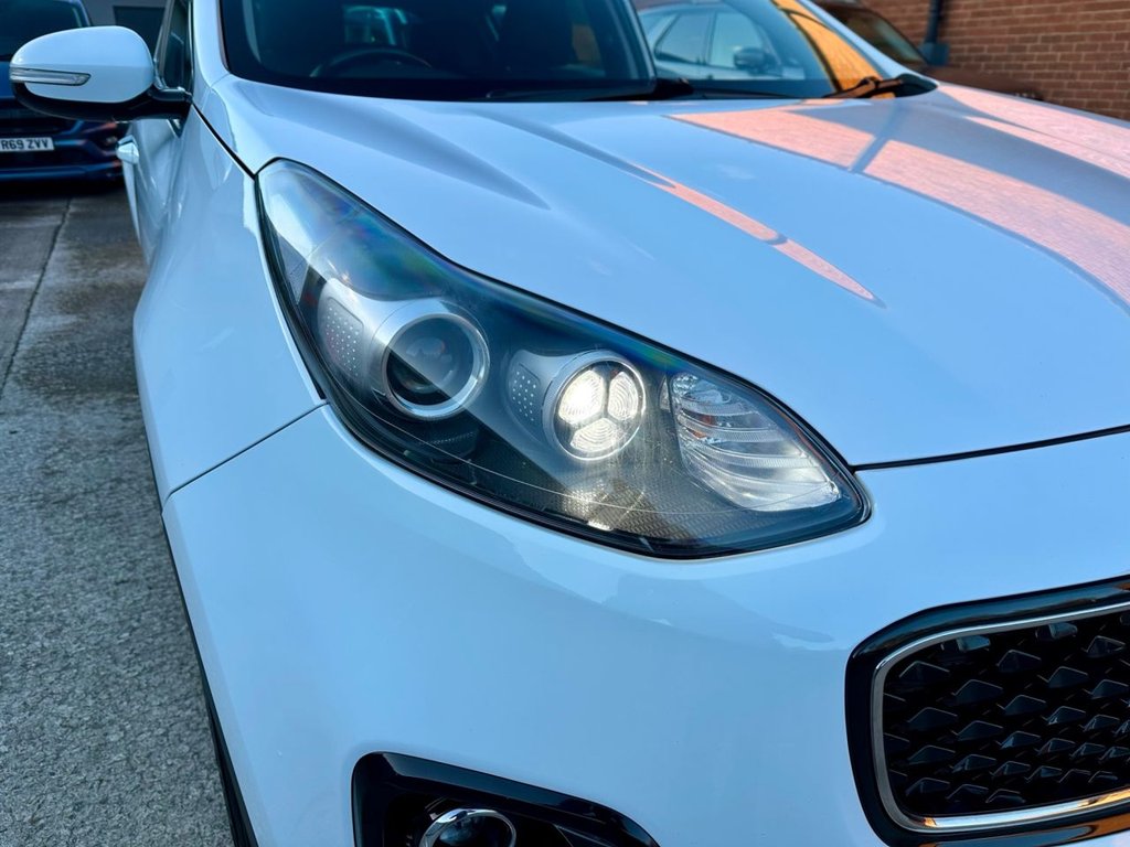 Used Kia Sportage 2017 for sale - 76647723: Photo 17