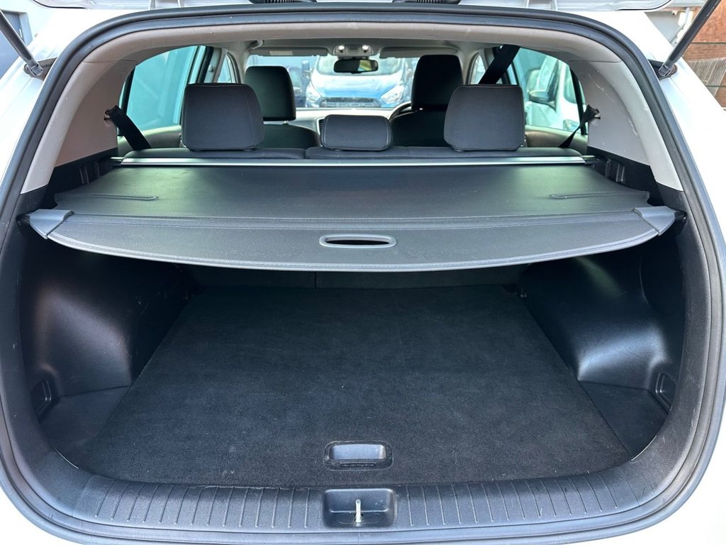 Used Kia Sportage 2017 for sale - 76647723: Photo 30