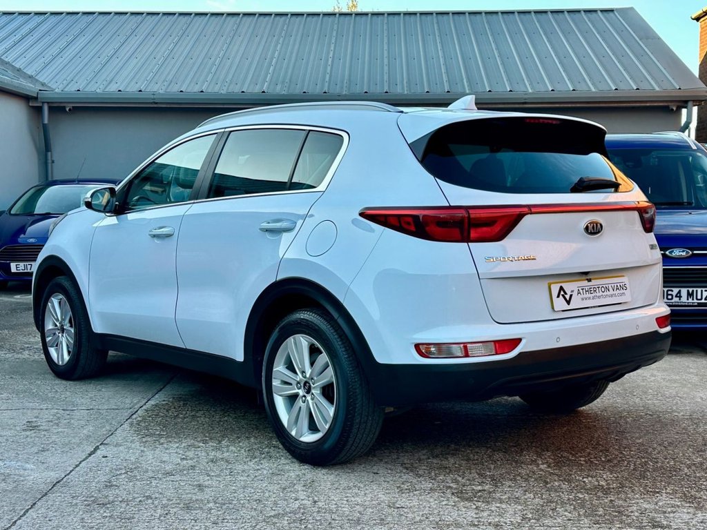 Used Kia Sportage 2017 for sale - 76647723: Photo 5