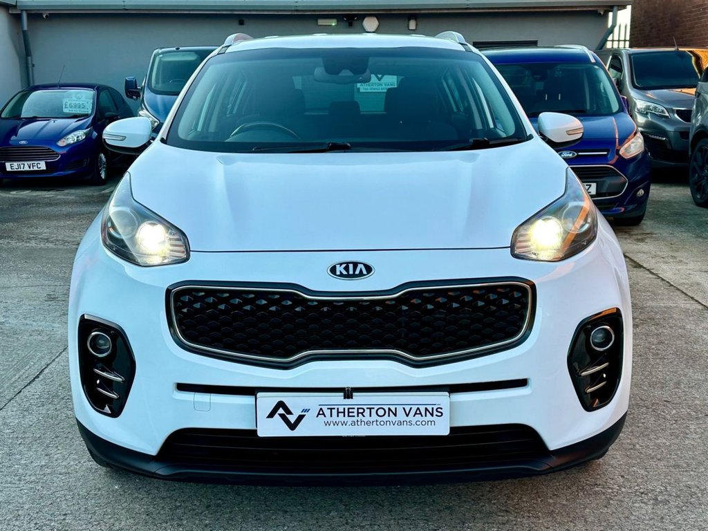 Used Kia Sportage 2017 for sale - 76647723: Photo 6