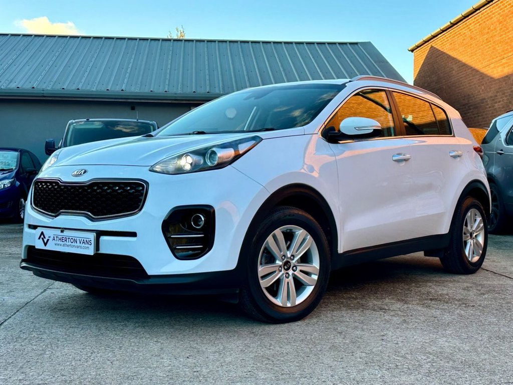 Used Kia Sportage 2017 for sale - 76647723: Photo 9