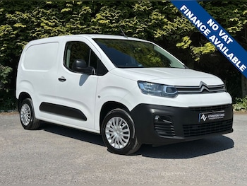 Citroen - Berlingo