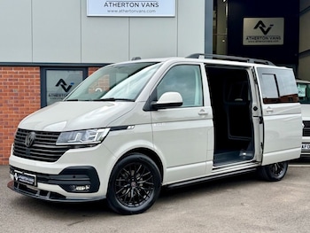 Used Volkswagen Transporter 2022 for sale - 79108333: Photo