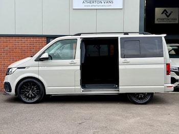 Used Volkswagen Transporter 2022 for sale - 79108333: Photo