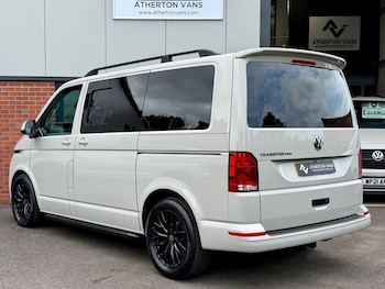 Used Volkswagen Transporter 2022 for sale - 79108333: Photo