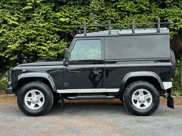 Used Land Rover Defender 2015 for sale - 76154555: Photo 15