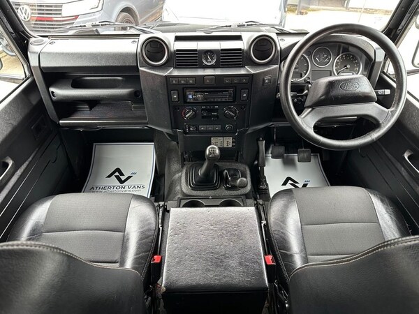Used Land Rover Defender 2015 for sale - 76154555: Photo 19