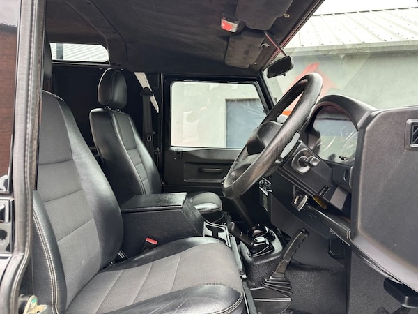 Used Land Rover Defender 2015 for sale - 76154555: Photo 20