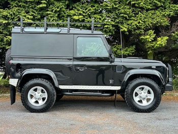 Used Land Rover Defender 2015 for sale - 76154555: Photo 2