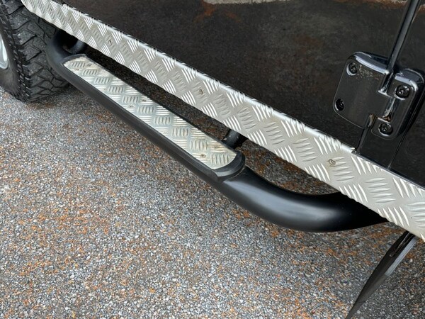 Used Land Rover Defender 2015 for sale - 76154555: Photo 33