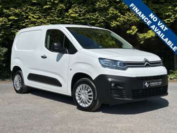 Used Citroen Berlingo 2018 for sale - 75015240: Photo