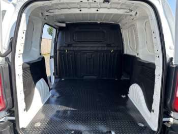 Used Citroen Berlingo 2018 for sale - 75015240: Photo