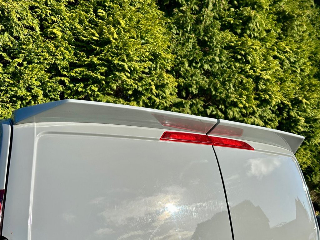 Used Ford Transit Custom 2022 for sale - 76797945: Photo 23