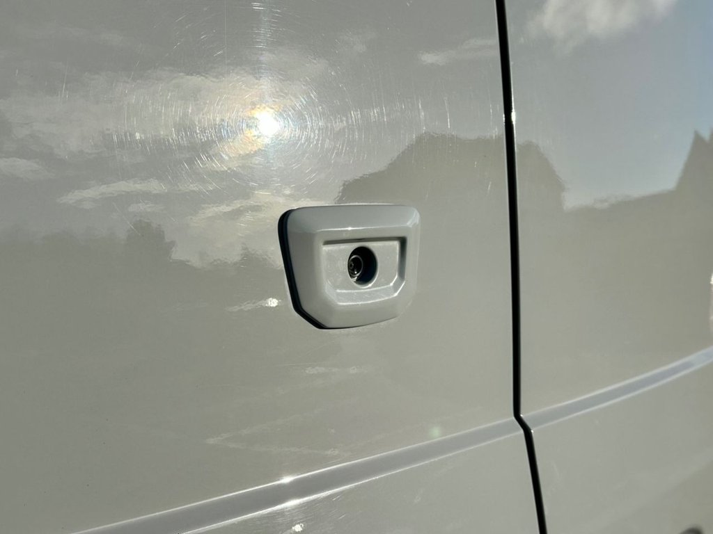 Used Ford Transit Custom 2022 for sale - 76797945: Photo 26