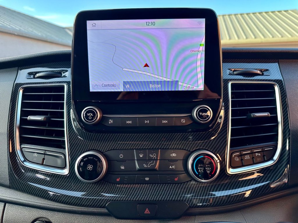 Used Ford Transit Custom 2022 for sale - 76797945: Photo 30