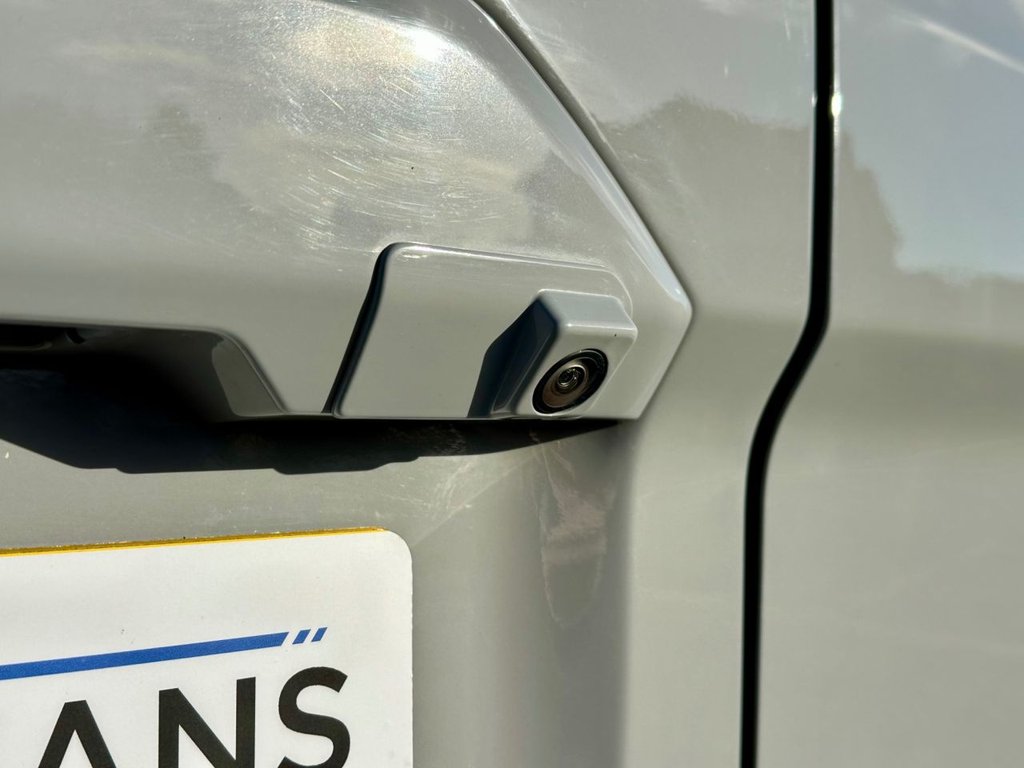 Used Ford Transit Custom 2022 for sale - 76797945: Photo 35