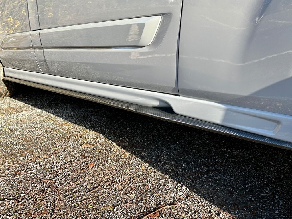 Used Ford Transit Custom 2022 for sale - 76797945: Photo 38