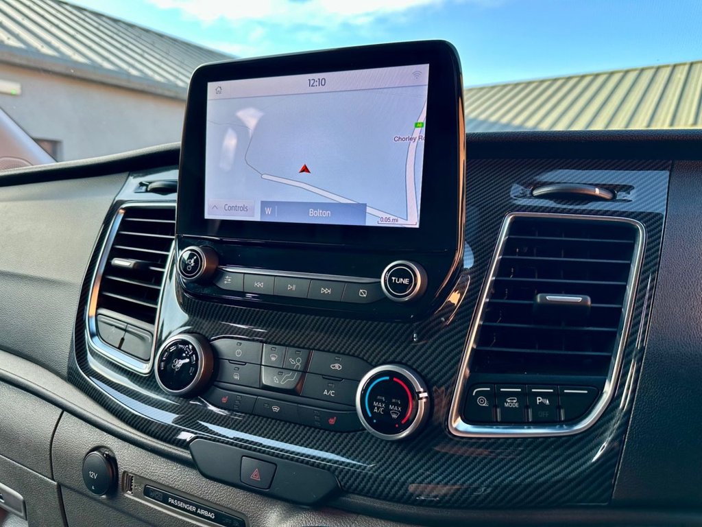 Used Ford Transit Custom 2022 for sale - 76797945: Photo 39