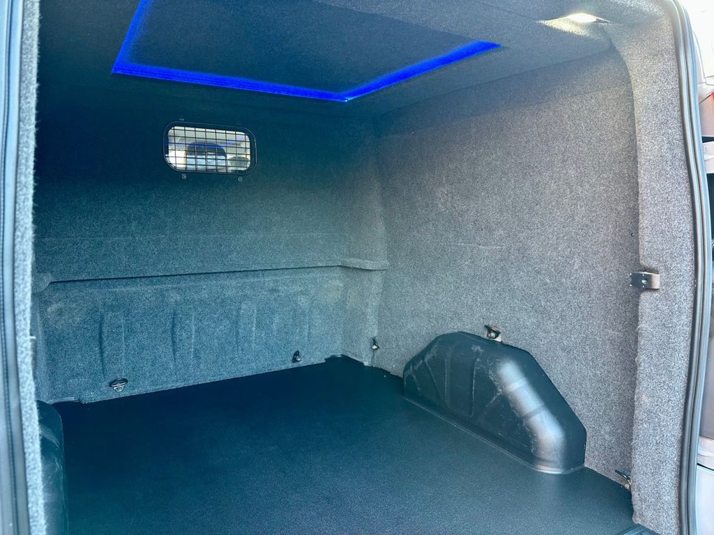 Used Ford Transit Custom 2022 for sale - 76797945: Photo 44