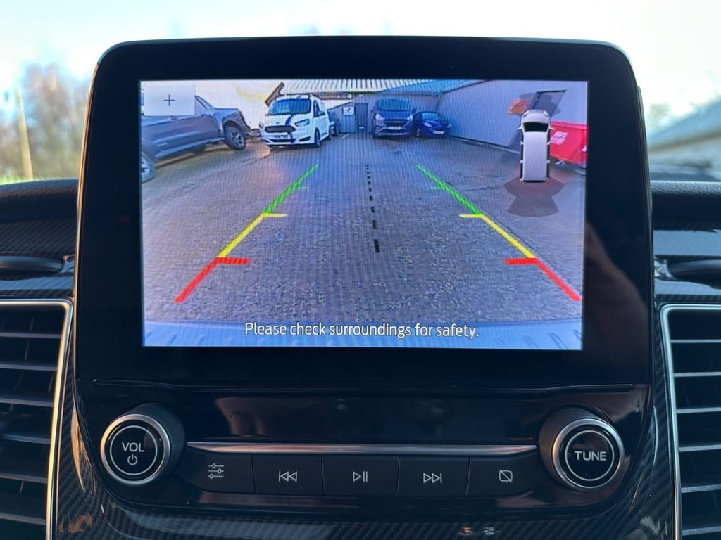 Used Ford Transit Custom 2022 for sale - 76797945: Photo 47