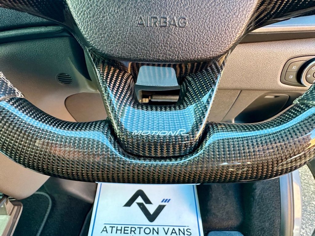 Used Ford Transit Custom 2022 for sale - 76797945: Photo 48