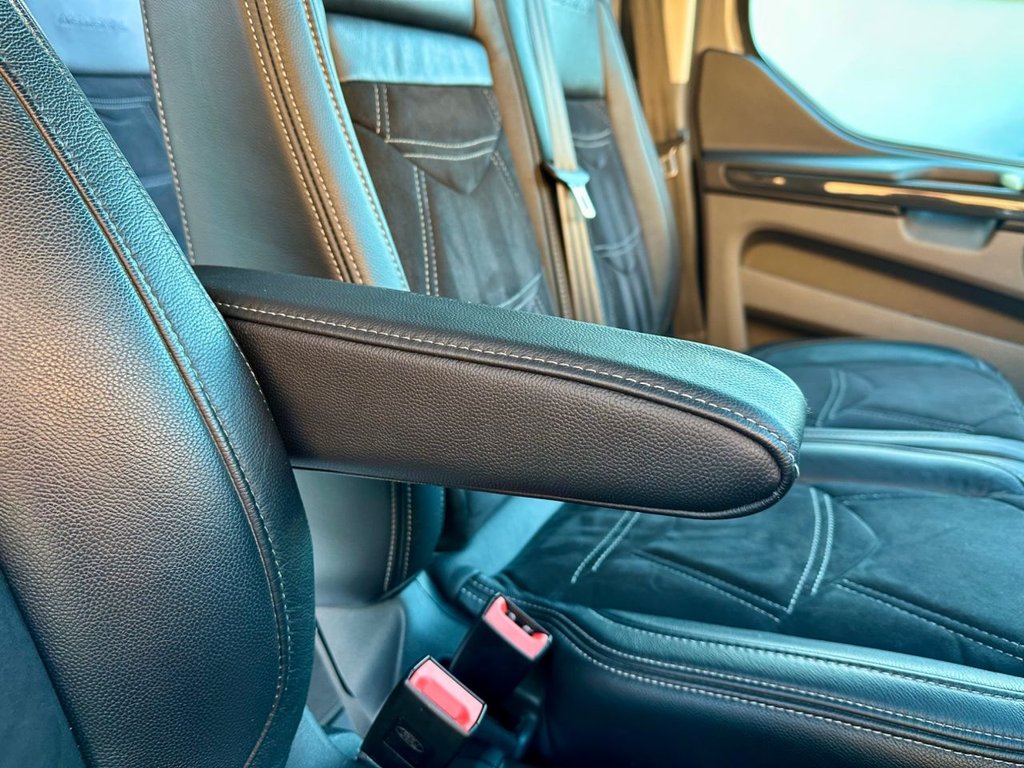 Used Ford Transit Custom 2022 for sale - 76797945: Photo 49