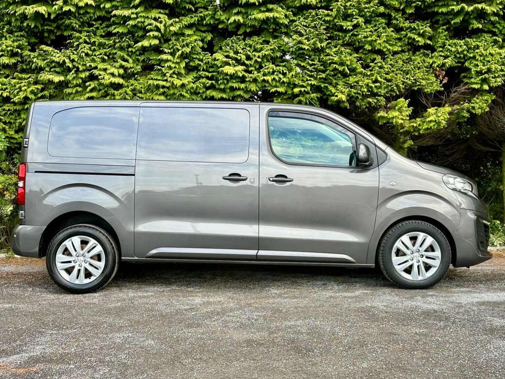 Used Peugeot Expert 2018 for sale - 76883063: Photo 12