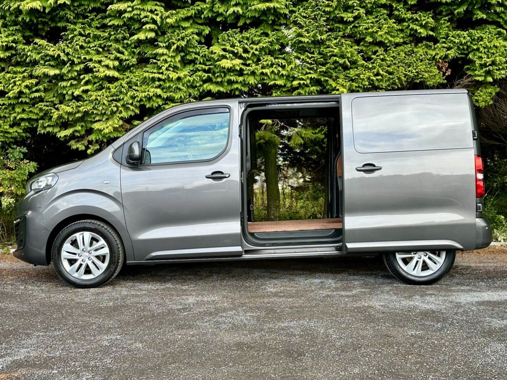 Used Peugeot Expert 2018 for sale - 76883063: Photo 13