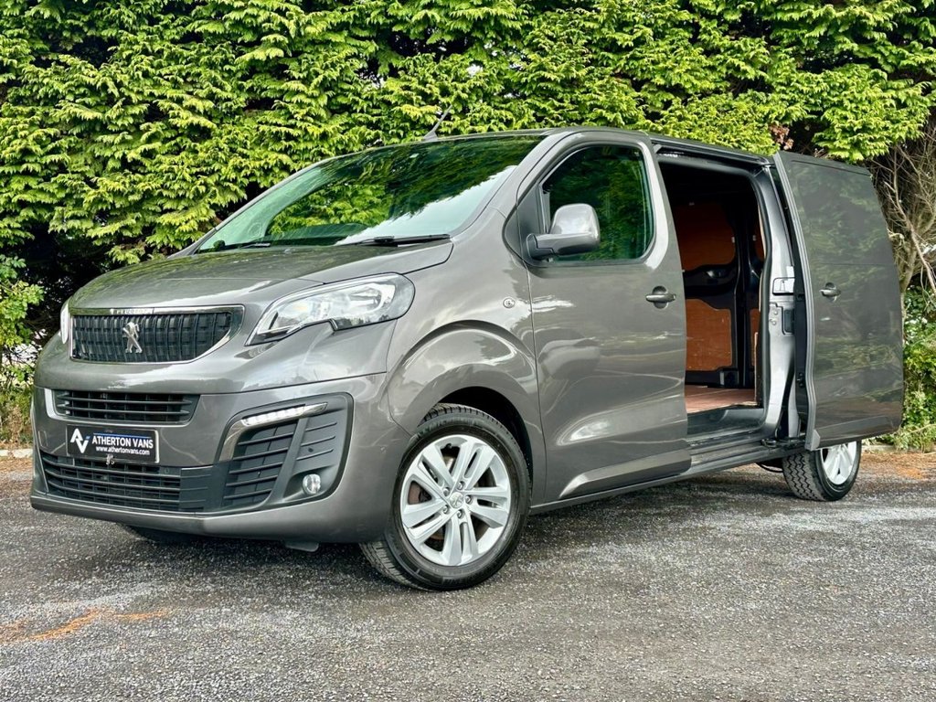 Used Peugeot Expert 2018 for sale - 76883063: Photo 15