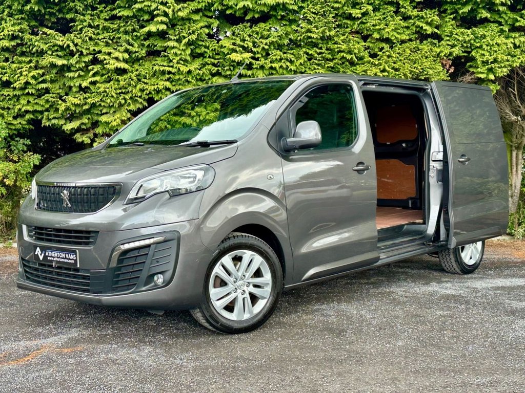 Used Peugeot Expert 2018 for sale - 76883063: Photo 16