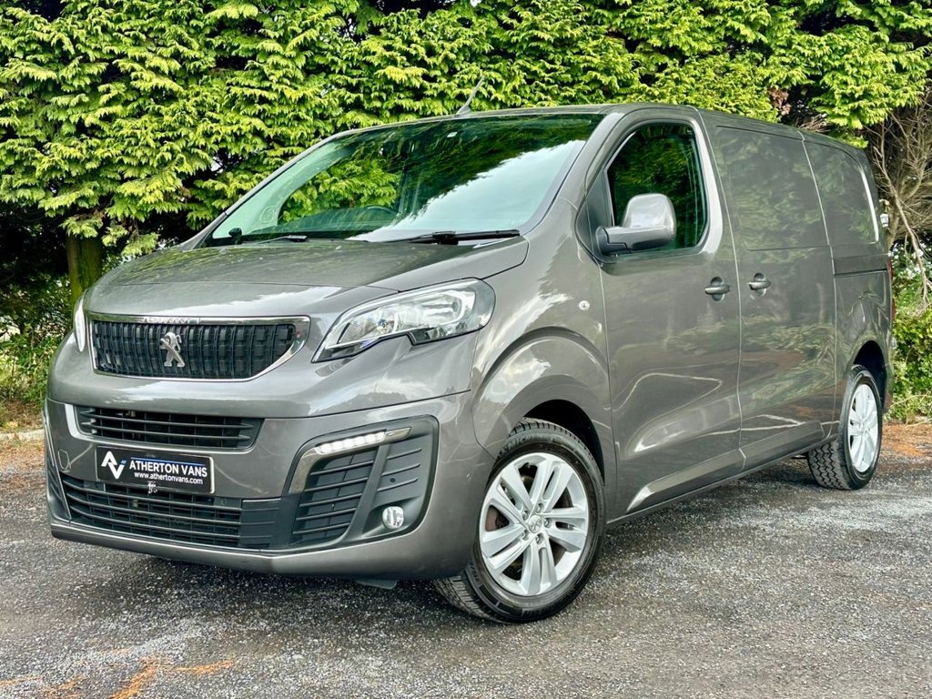 Used Peugeot Expert 2018 for sale - 76883063: Photo 17