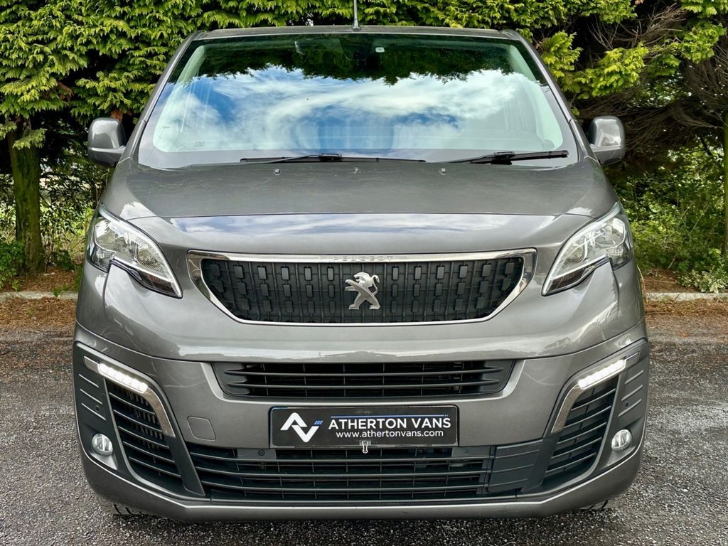 Used Peugeot Expert 2018 for sale - 76883063: Photo 19