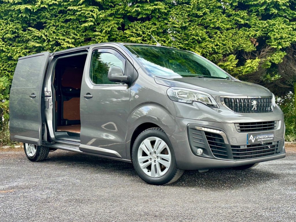 Used Peugeot Expert 2018 for sale - 76883063: Photo 20