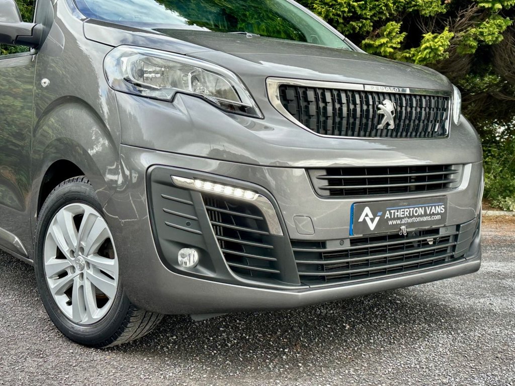 Used Peugeot Expert 2018 for sale - 76883063: Photo 21