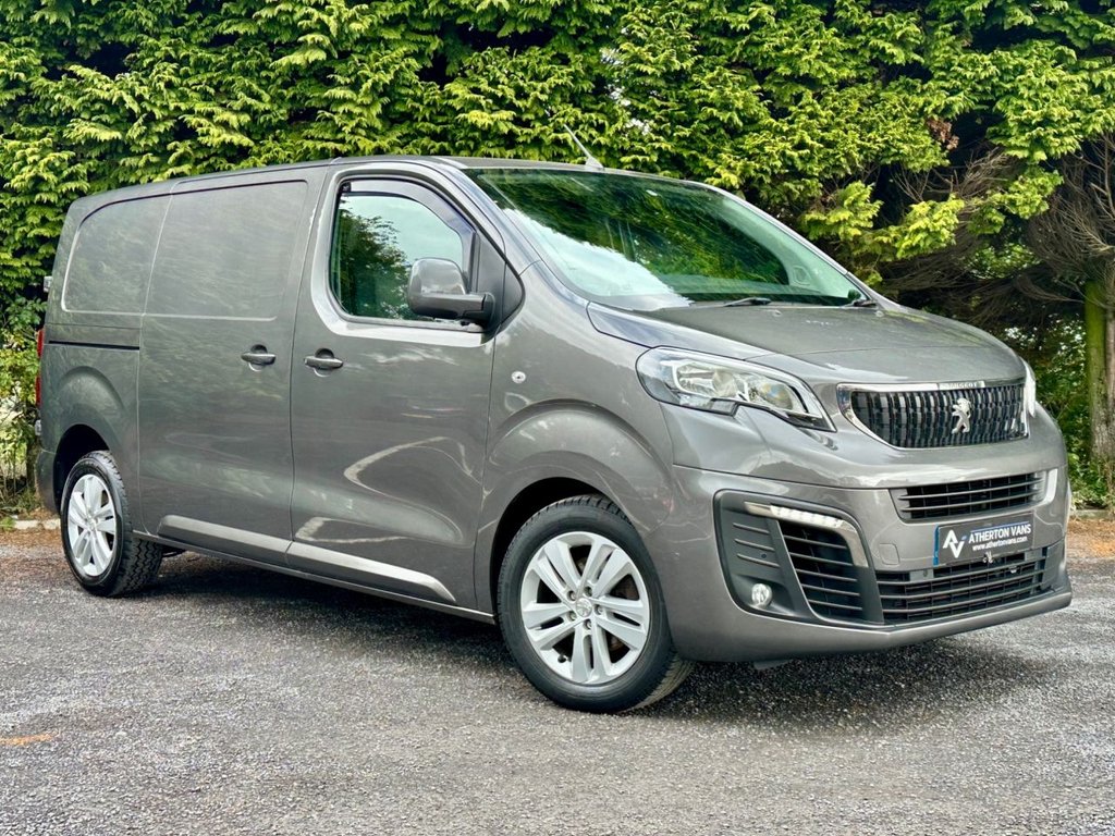 Used Peugeot Expert 2018 for sale - 76883063: Photo 22